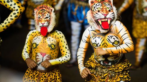 Thrissur Trails: Top Experiences In Kerala’s Cultural Capital